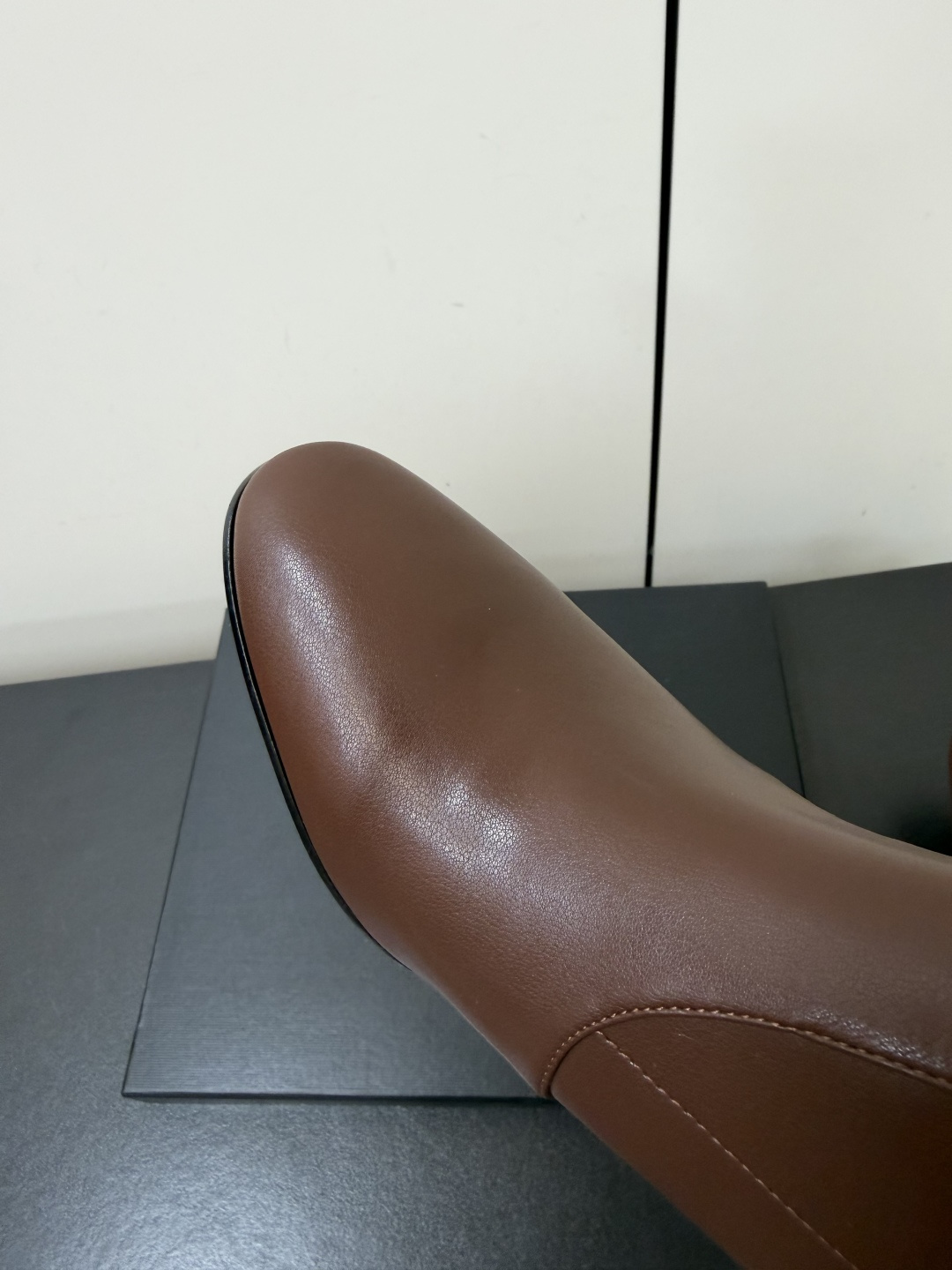 Designer Boots