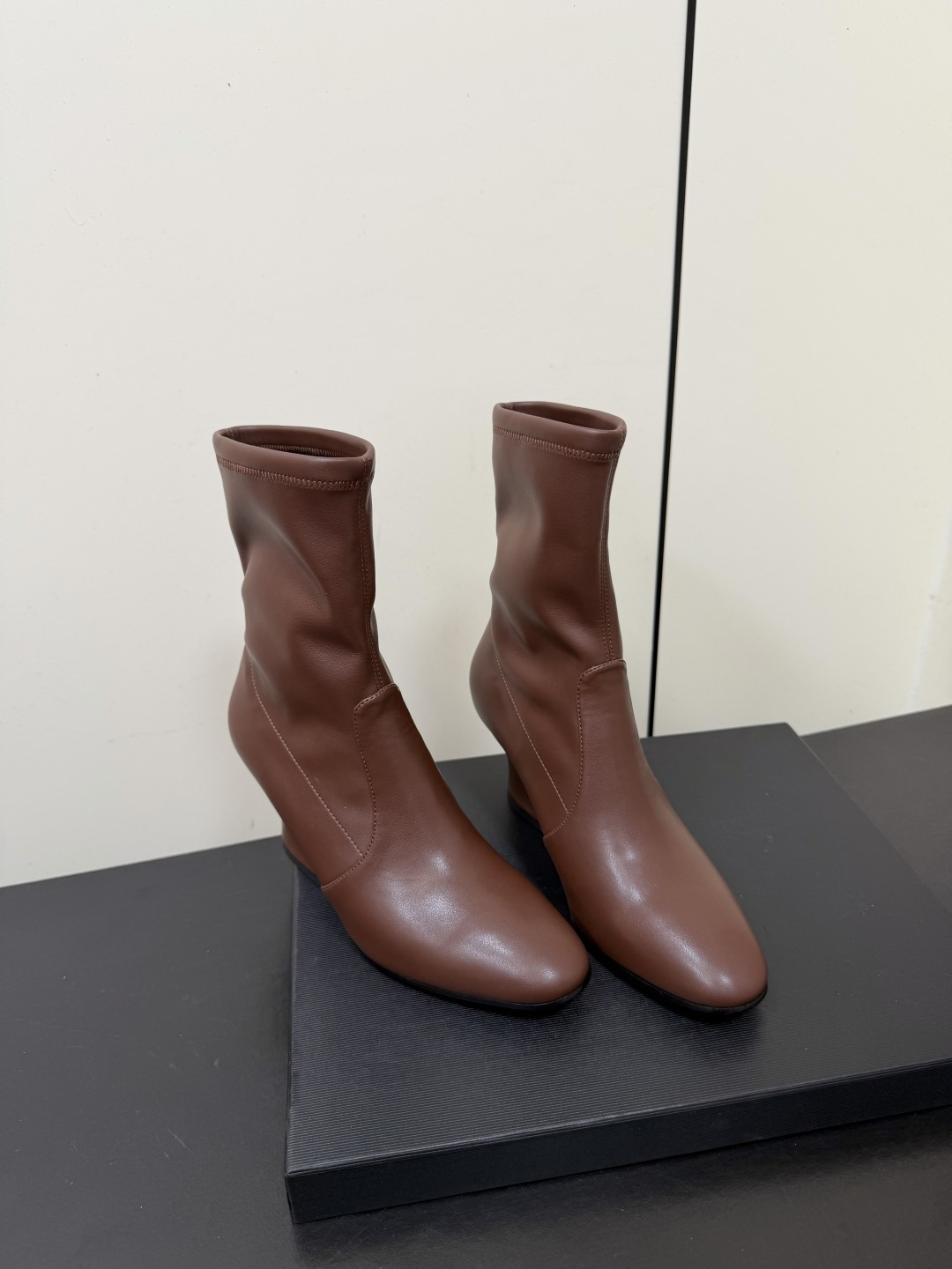 Designer Boots