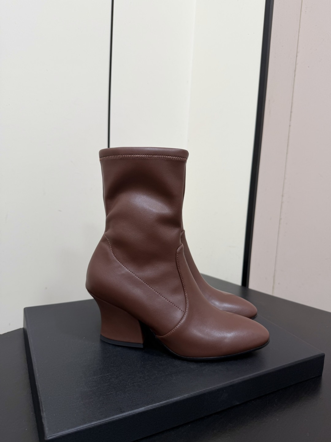 Designer Boots