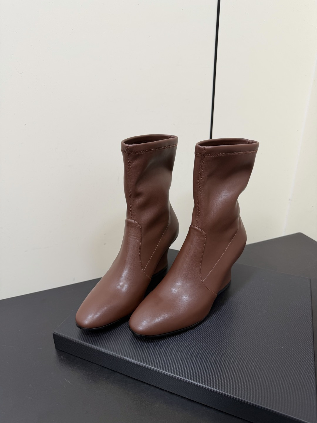 Designer Boots