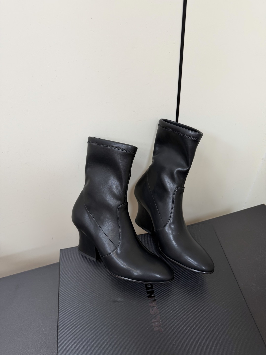 Designer Boots