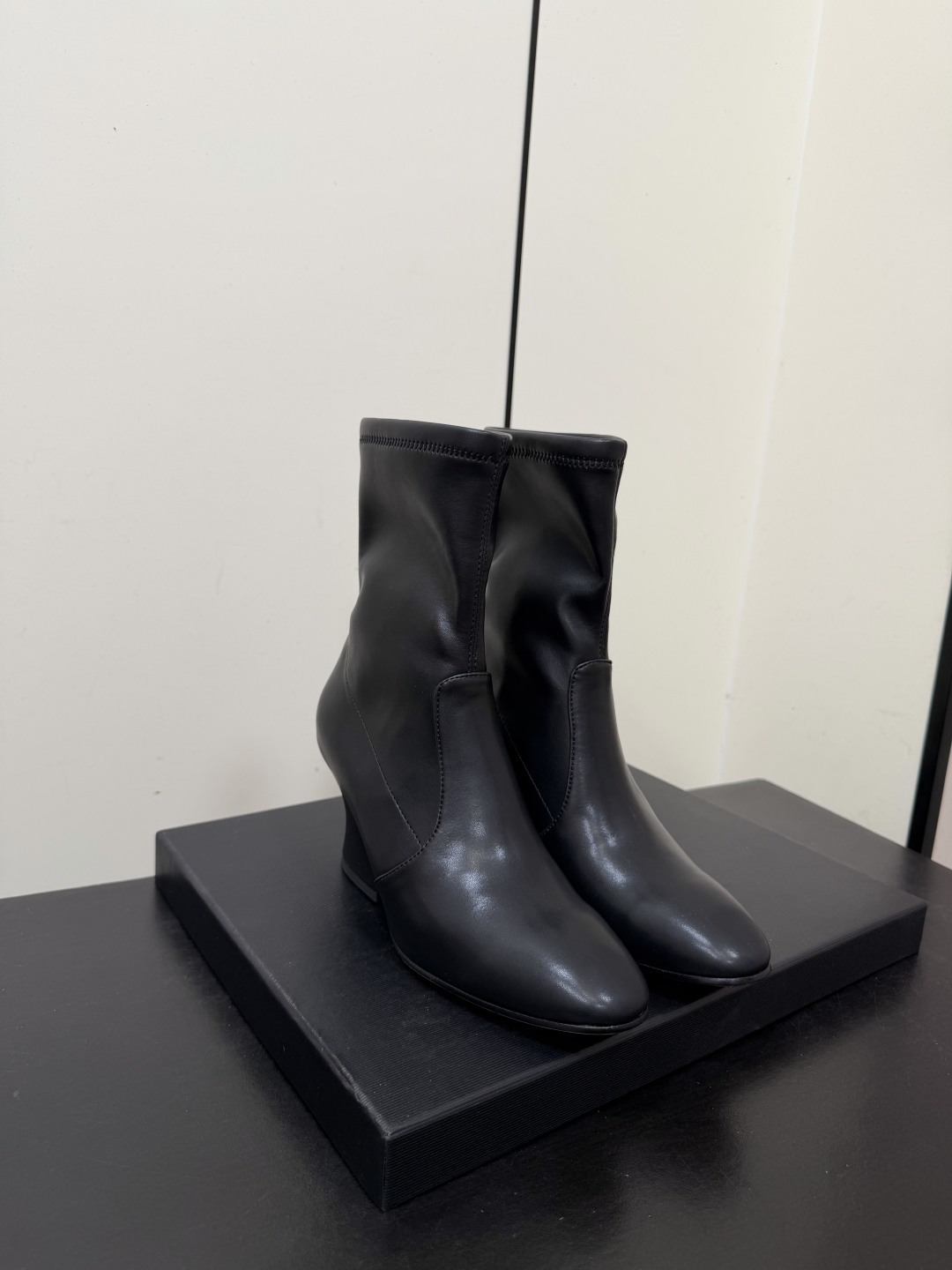 Designer Boots