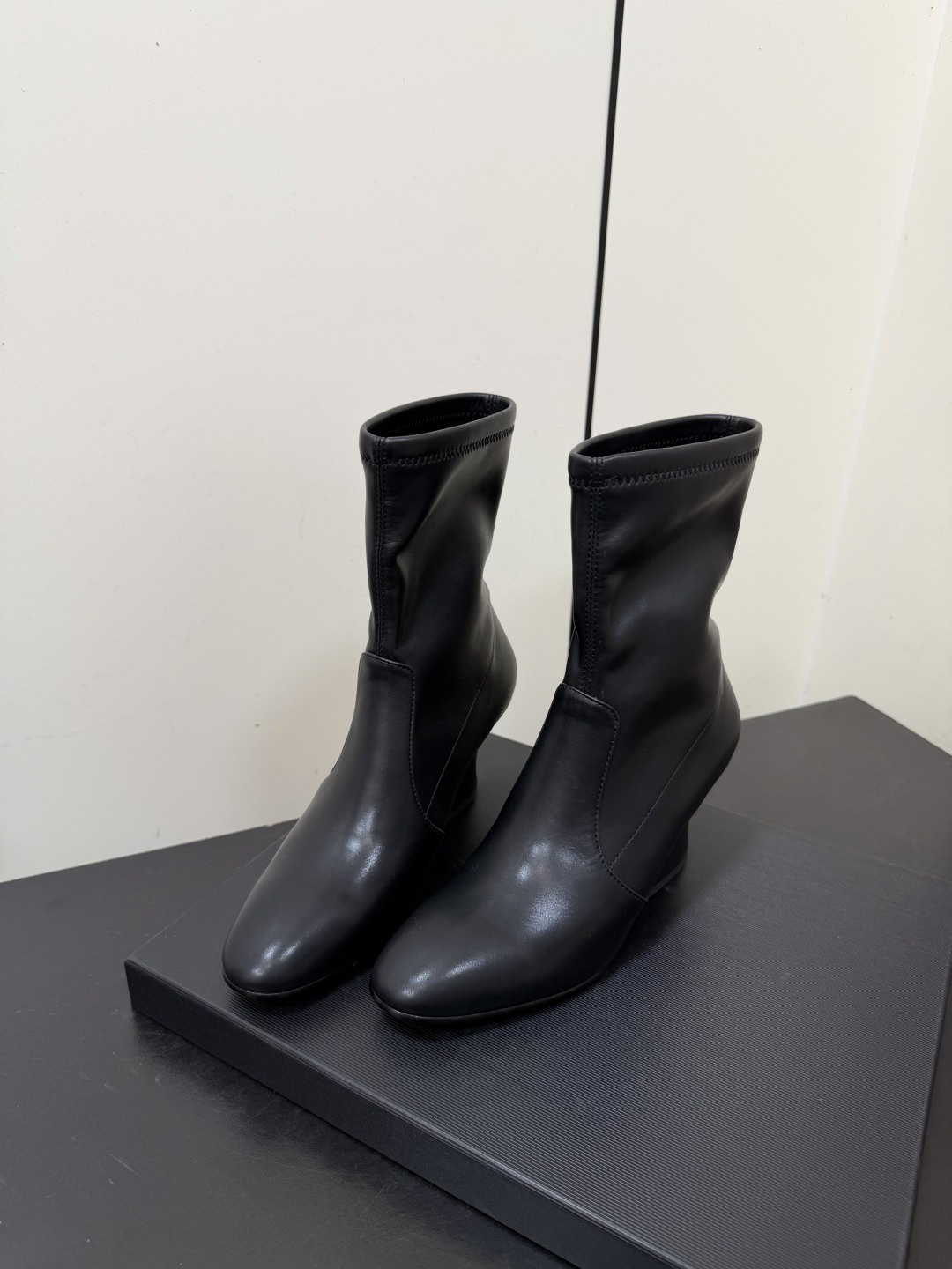 Designer Boots