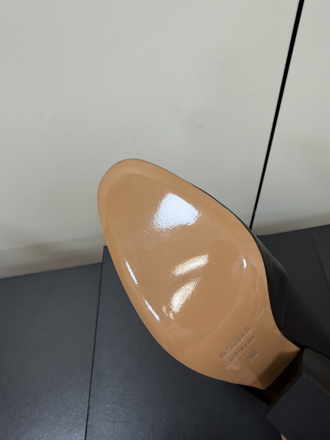 Designer Boots