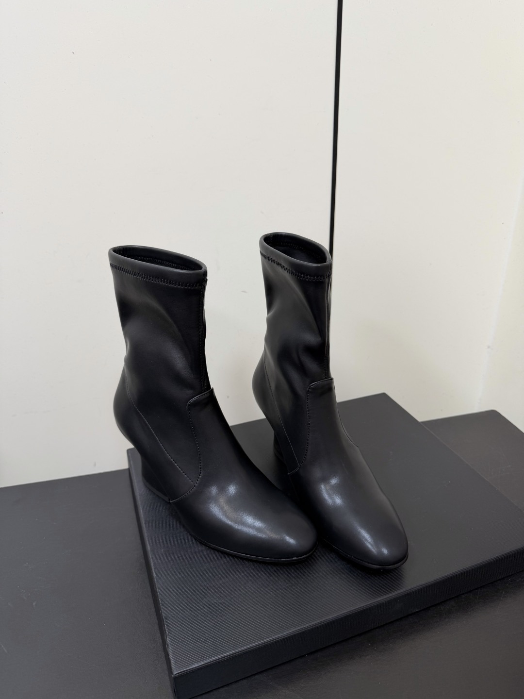 Designer Boots