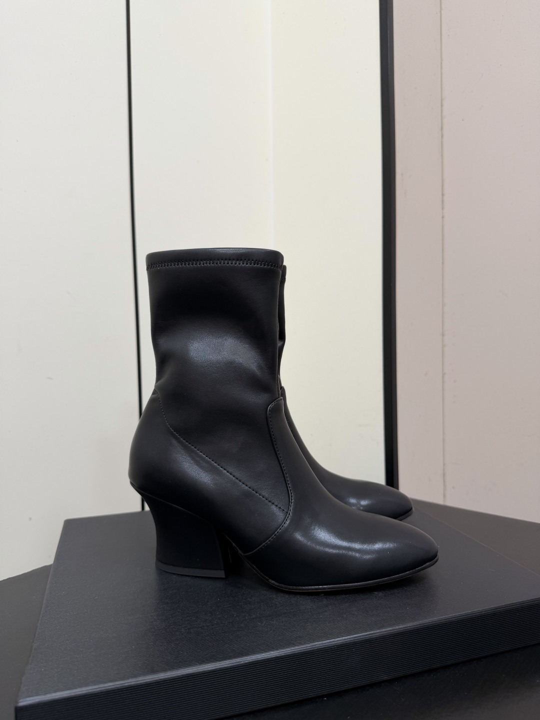 Designer Boots
