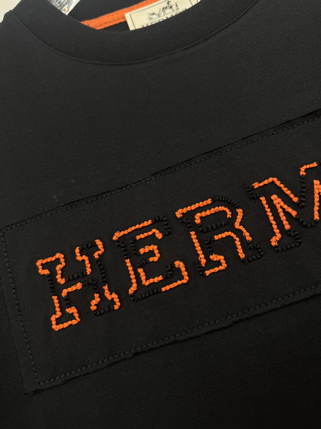 Hermes Uomo Hermes 2026 Nuovo T! logo — photo 8