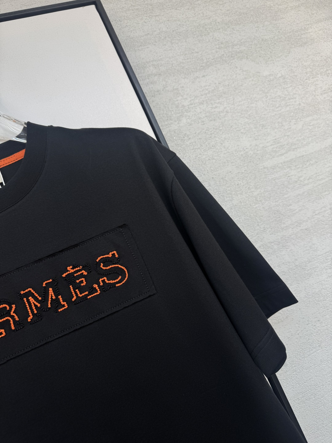Hermes Uomo Hermes 2026 Nuovo T! logo — photo 4