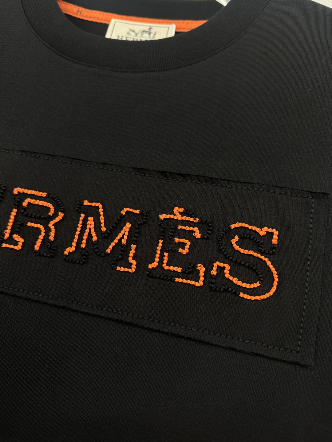 Hermes Uomo Hermes 2026 Nuovo T! logo — photo 7