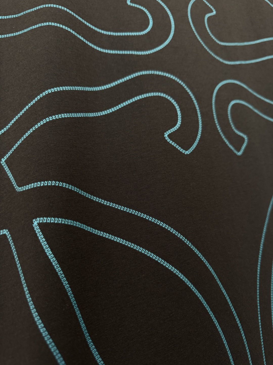 Loewe hommes 2026 Nouveau logo T — photo 8