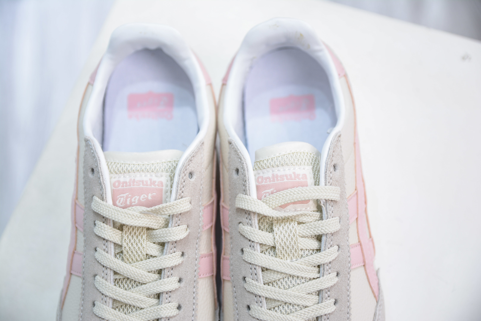 170  鬼冢虎Onitsuka Tiger California 78系列 FS11超舒适缓震复合底 EDR 清凉透气跑步鞋  1183B411-103