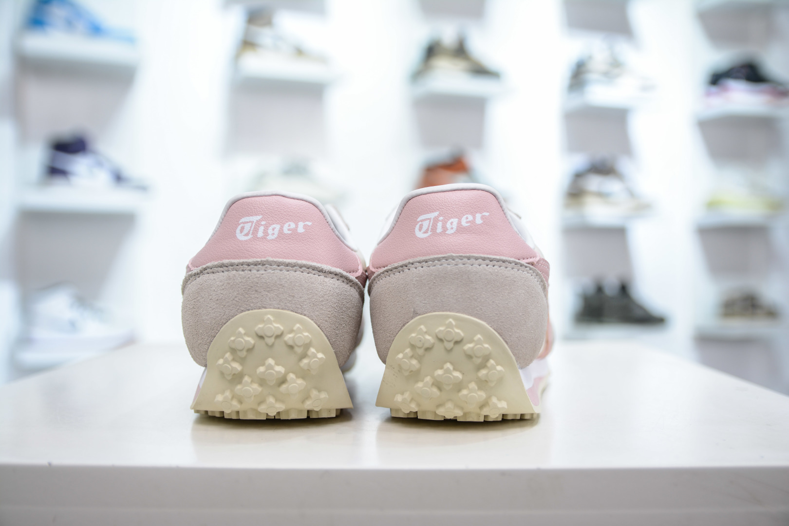170  鬼冢虎Onitsuka Tiger California 78系列 FS11超舒适缓震复合底 EDR 清凉透气跑步鞋  1183B411-103