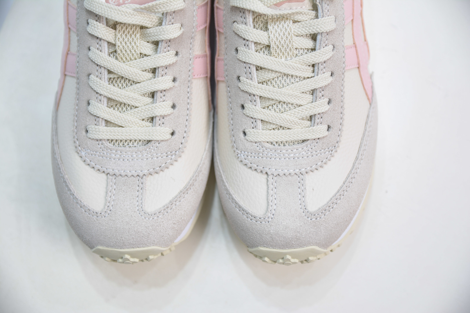 170  鬼冢虎Onitsuka Tiger California 78系列 FS11超舒适缓震复合底 EDR 清凉透气跑步鞋  1183B411-103