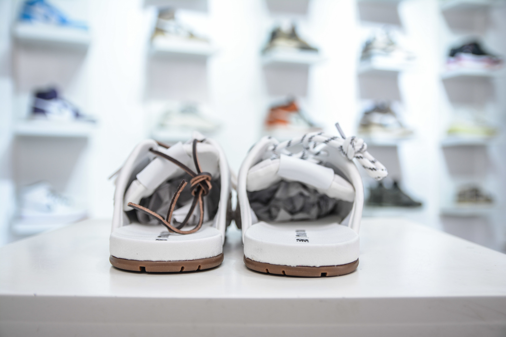 220  MiuMiu x New Balance 530系列 意大利奢侈品牌/缪缪联名款