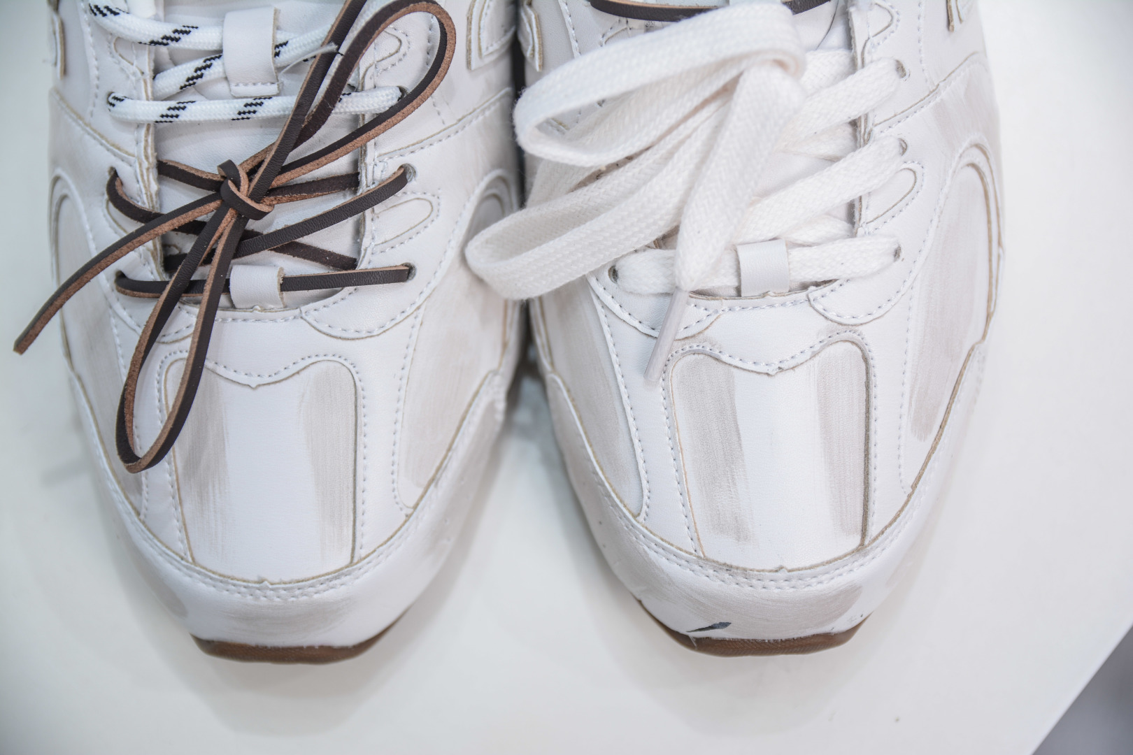 220  MiuMiu x New Balance 530系列 意大利奢侈品牌/缪缪联名款