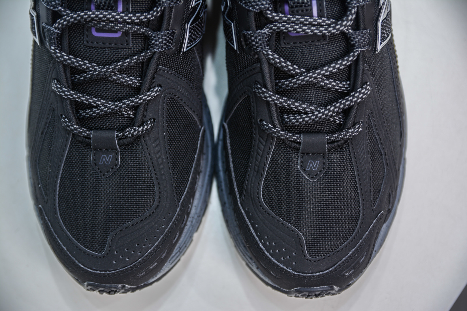 210  T版纯原 New Balance M1906R系列 复古老爹防滑耐磨低帮跑步鞋  M1906ROC