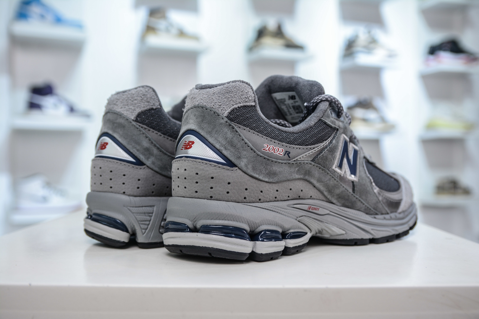 260  M版纯原 新百伦NB New Balance M2002R系列   M2002RHG