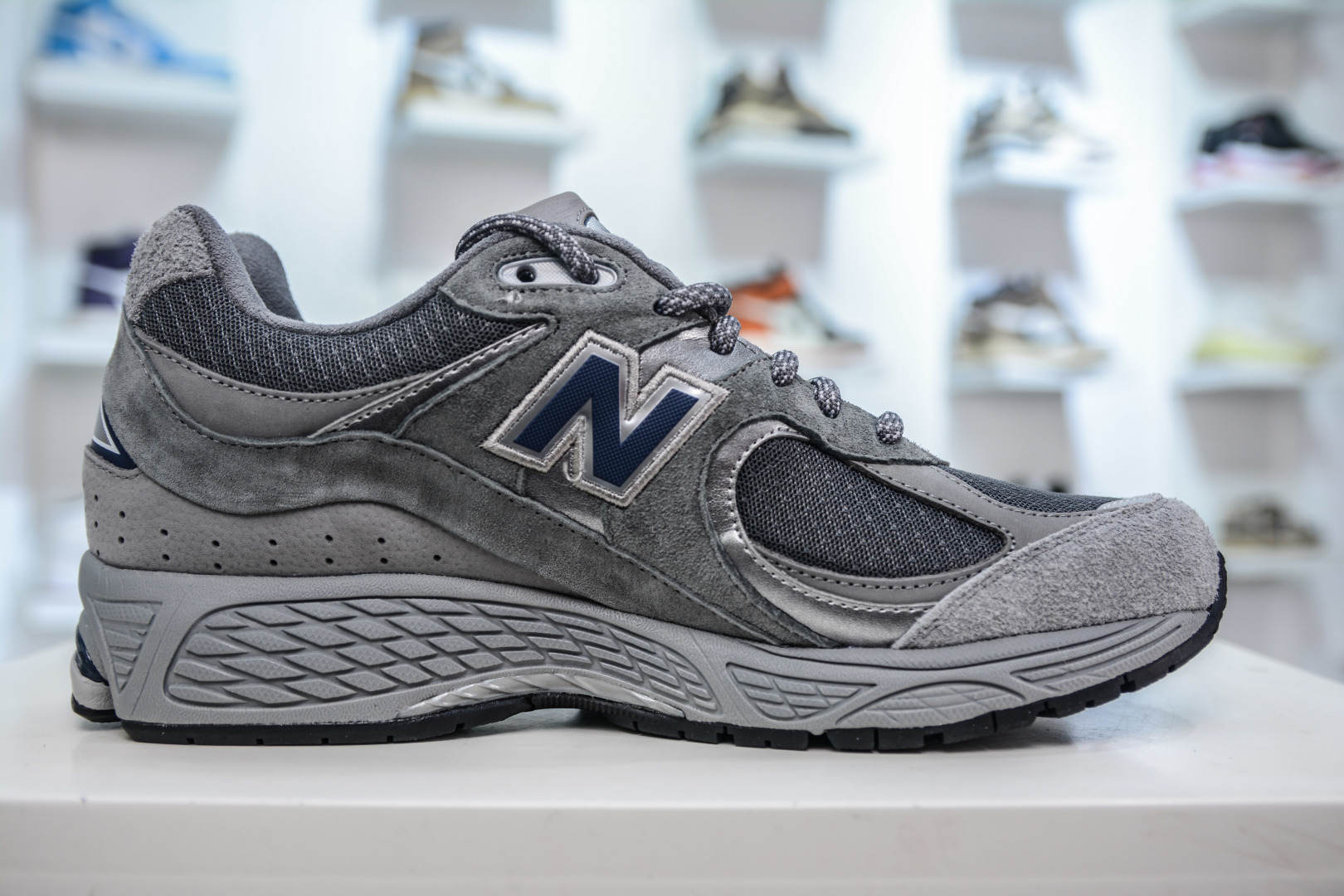 260  M版纯原 新百伦NB New Balance M2002R系列   M2002RHG