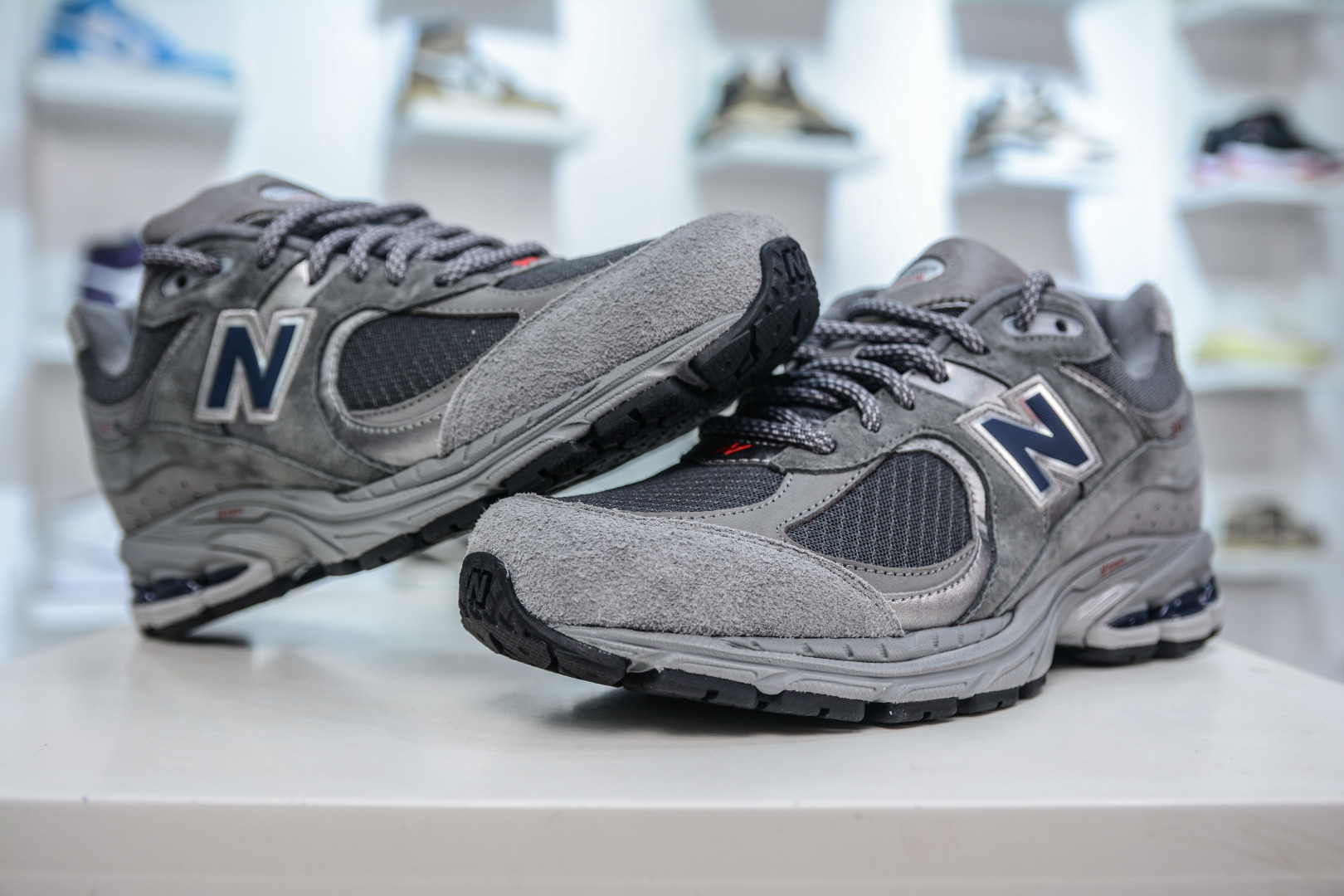 260  M版纯原 新百伦NB New Balance M2002R系列   M2002RHG
