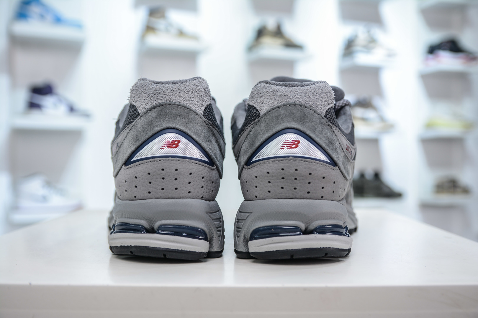 260  M版纯原 新百伦NB New Balance M2002R系列   M2002RHG