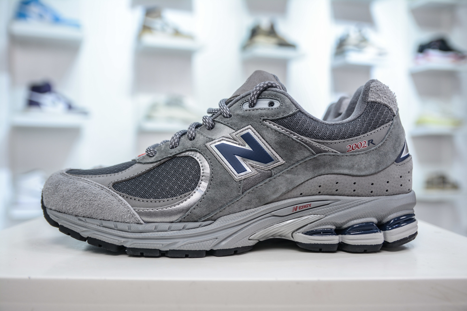 260  M版纯原 新百伦NB New Balance M2002R系列   M2002RHG