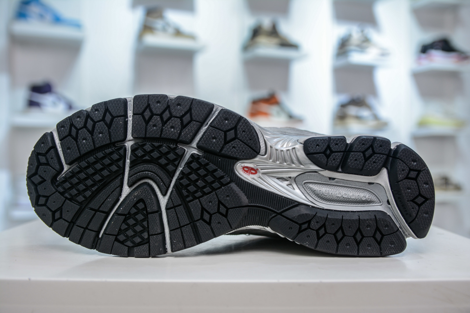 260  M版纯原 新百伦NB New Balance M2002R系列   M2002RHG