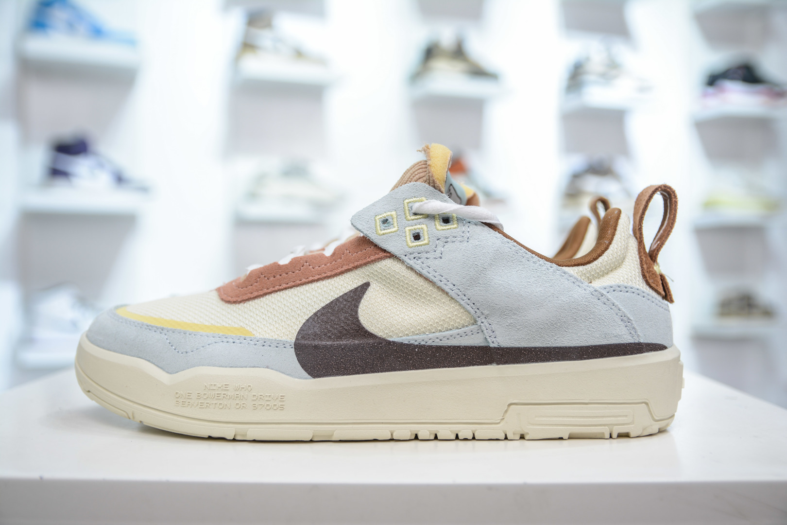 190  Nike SB Day One   HQ3475-121