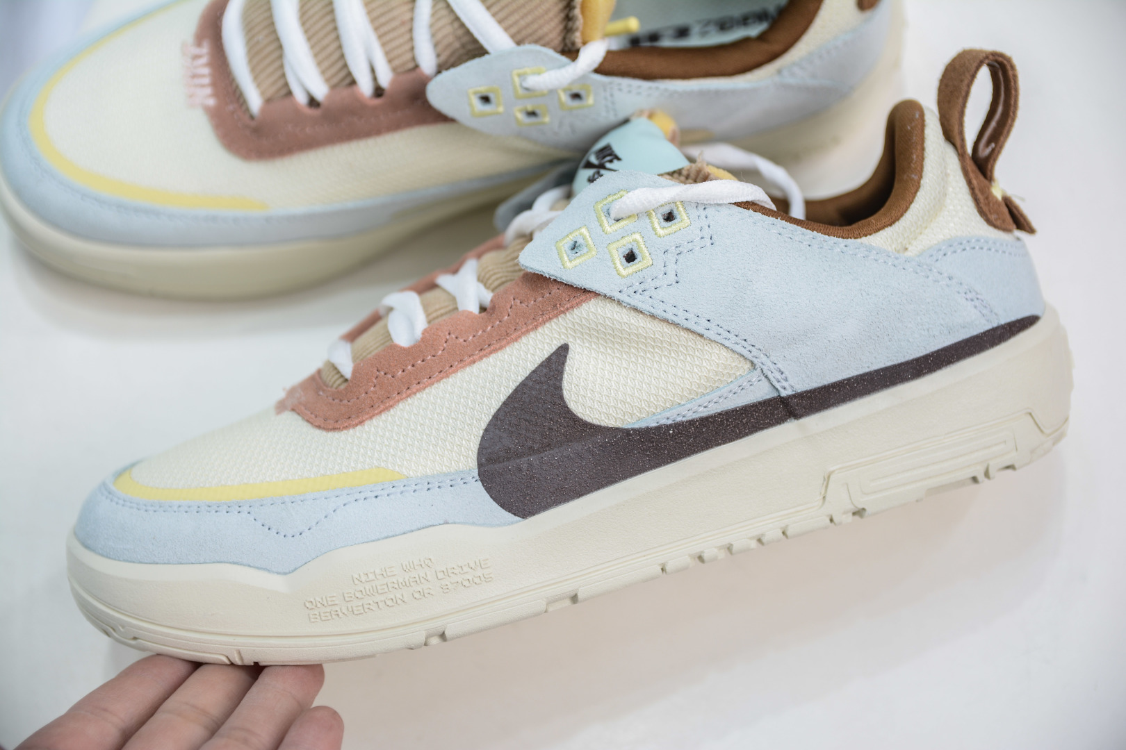 190  Nike SB Day One   HQ3475-121
