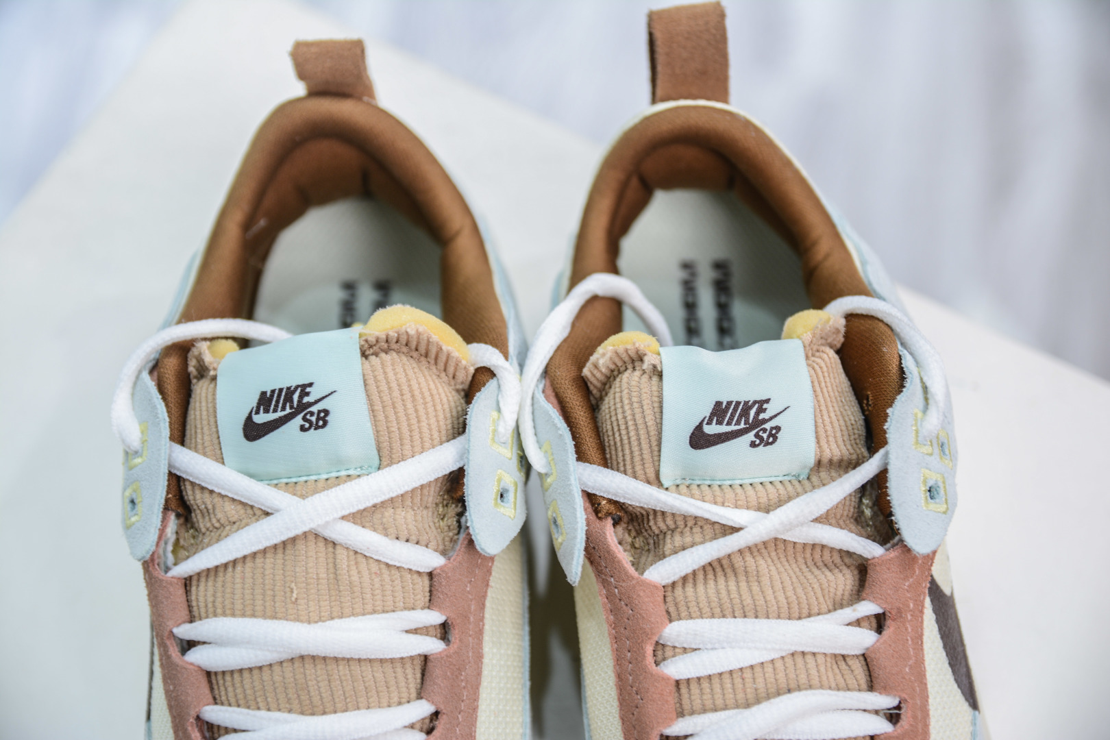 190  Nike SB Day One   HQ3475-121