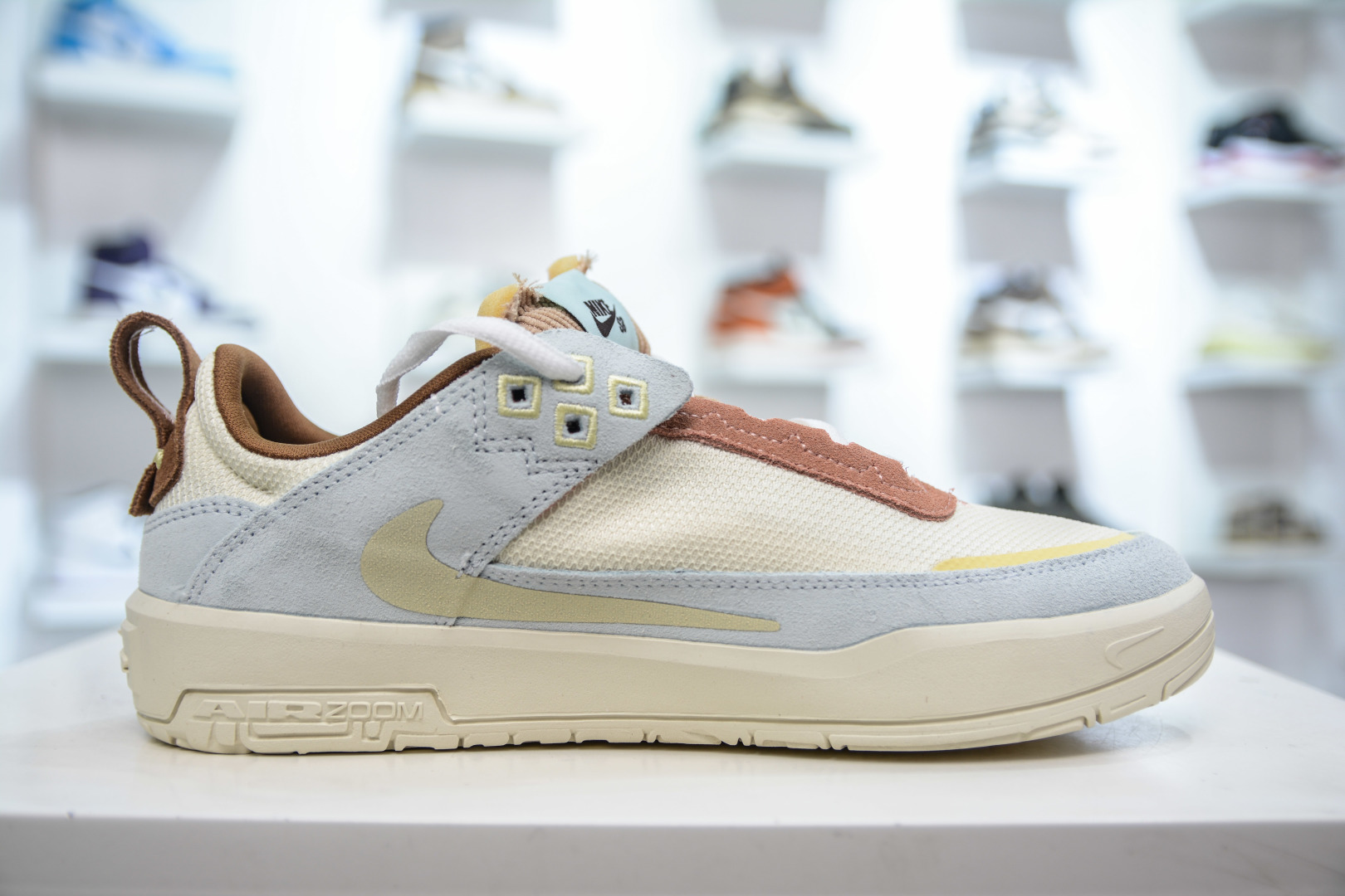 190  Nike SB Day One   HQ3475-121