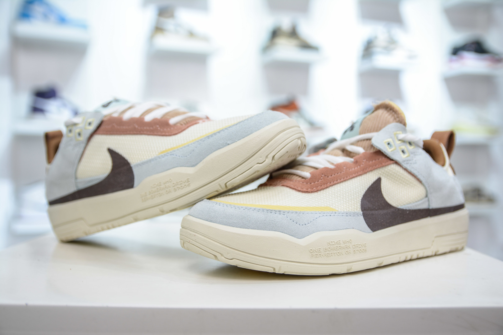 190  Nike SB Day One   HQ3475-121