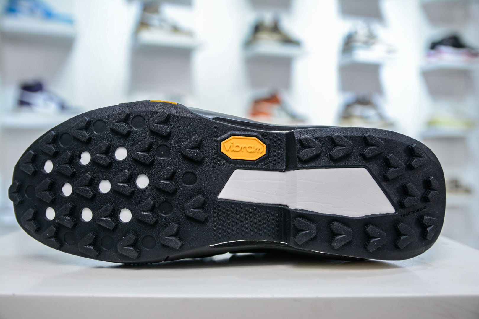 290  Sacai x Nike Zegamadome SP 联名款 机能风休闲运动鞋    HQ8618-001