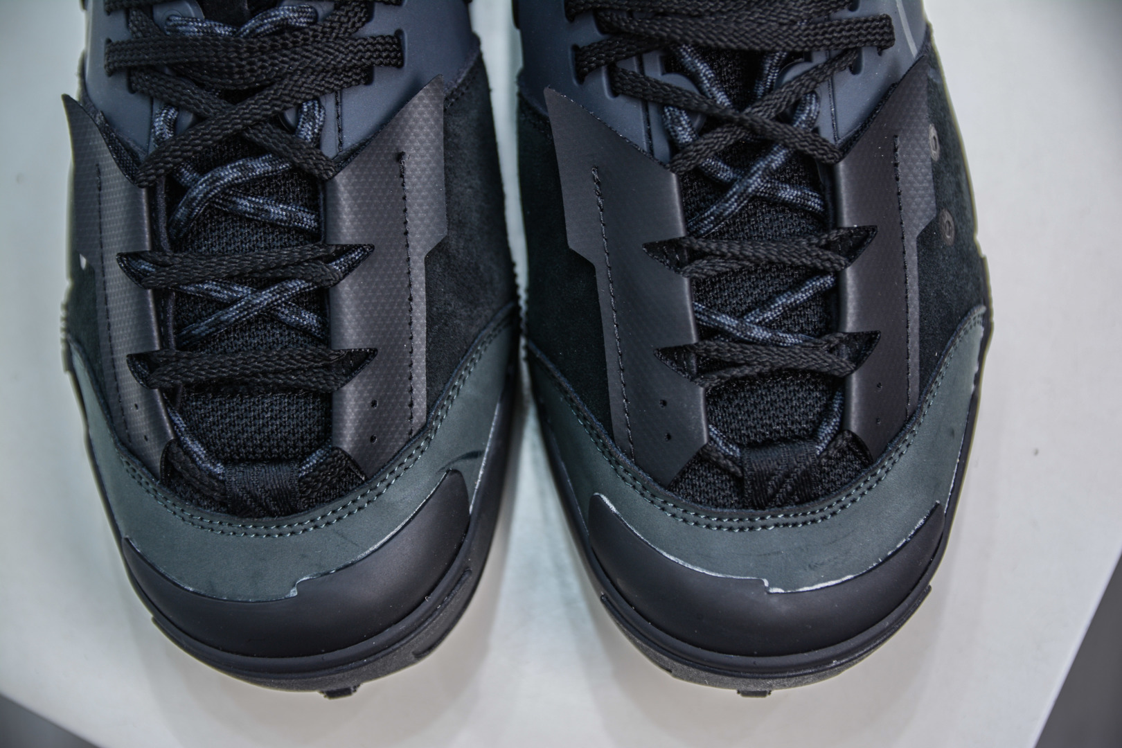 290  Sacai x Nike Zegamadome SP 联名款 机能风休闲运动鞋    HQ8618-001