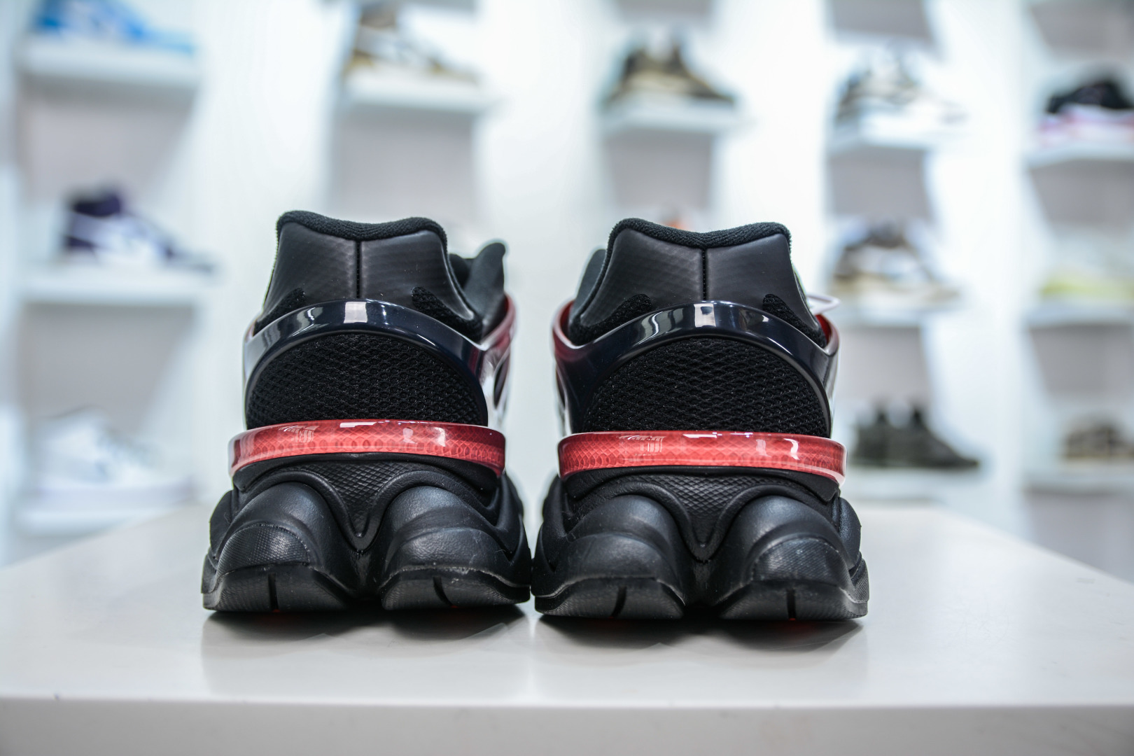 240  T版纯原 新百伦 Joe Freshgoods x New Balance NB9060   U9060IDZ