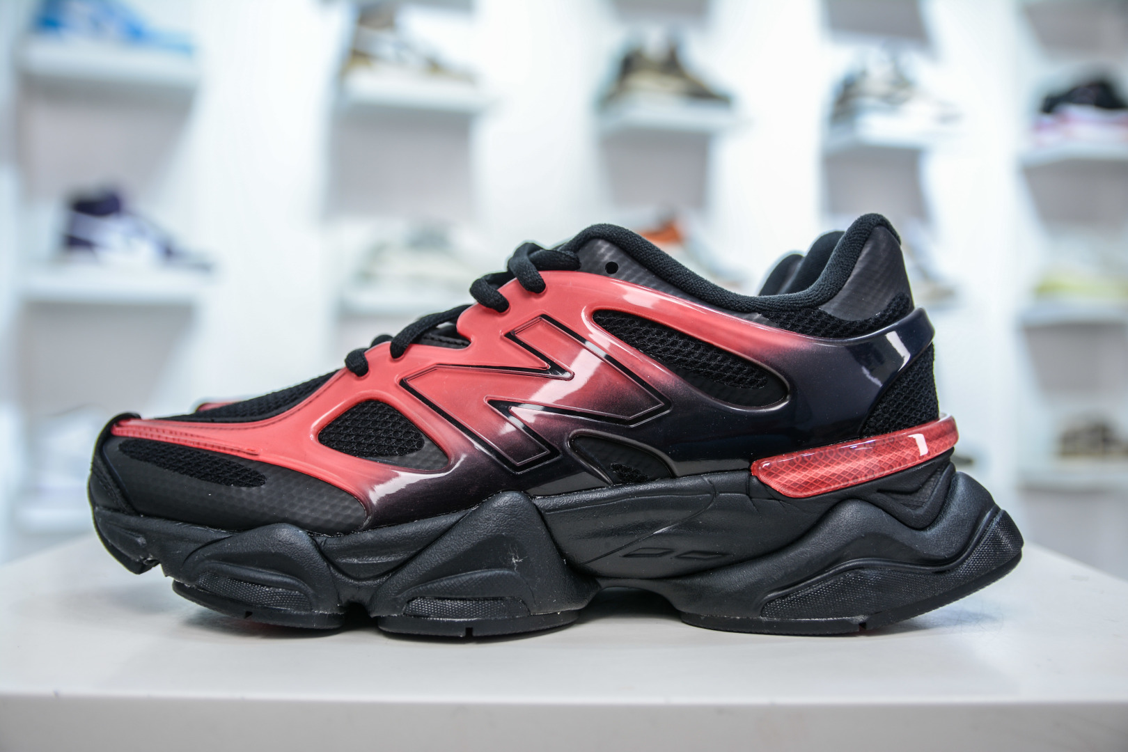 240  T版纯原 新百伦 Joe Freshgoods x New Balance NB9060   U9060IDZ