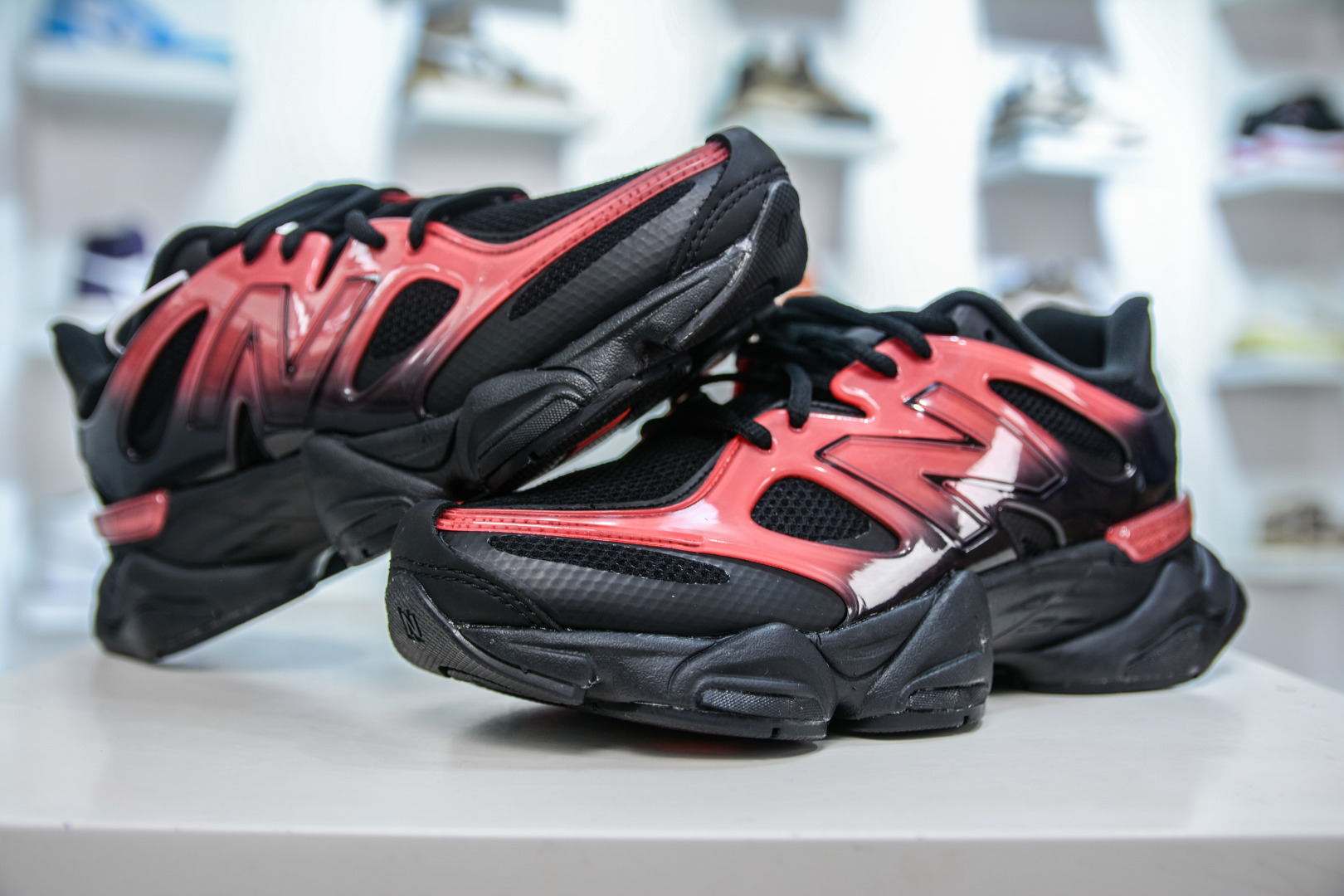 240  T版纯原 新百伦 Joe Freshgoods x New Balance NB9060   U9060IDZ