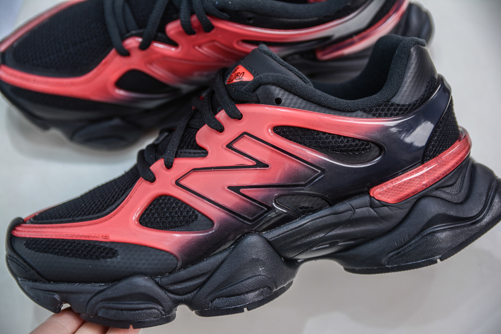 240  T版纯原 新百伦 Joe Freshgoods x New Balance NB9060   U9060IDZ