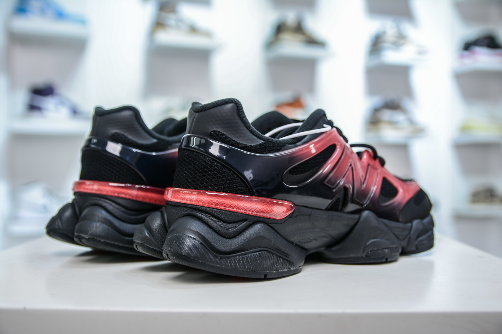240  T版纯原 新百伦 Joe Freshgoods x New Balance NB9060   U9060IDZ