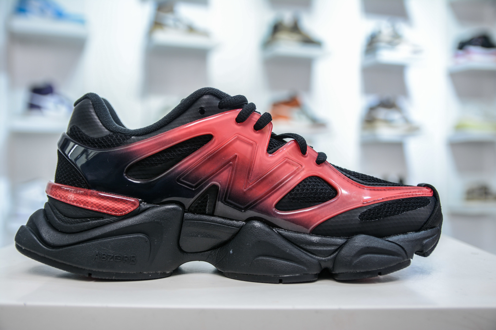 240  T版纯原 新百伦 Joe Freshgoods x New Balance NB9060   U9060IDZ