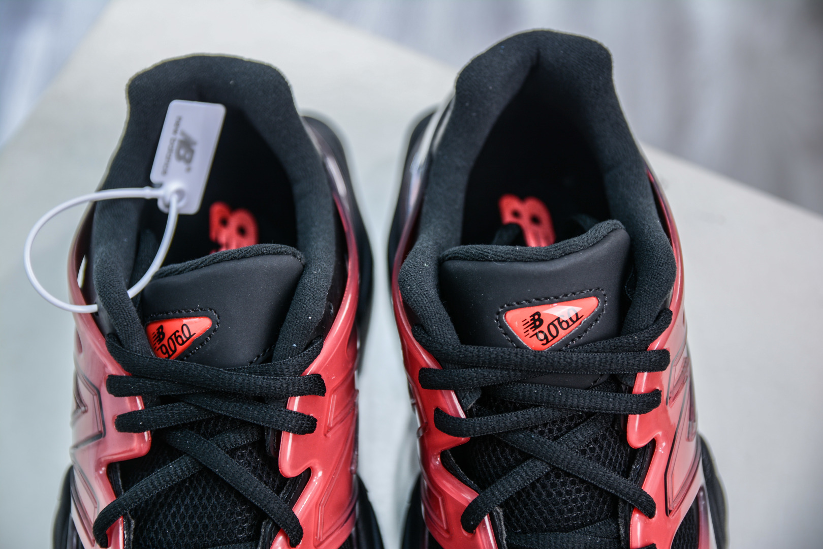 240  T版纯原 新百伦 Joe Freshgoods x New Balance NB9060   U9060IDZ