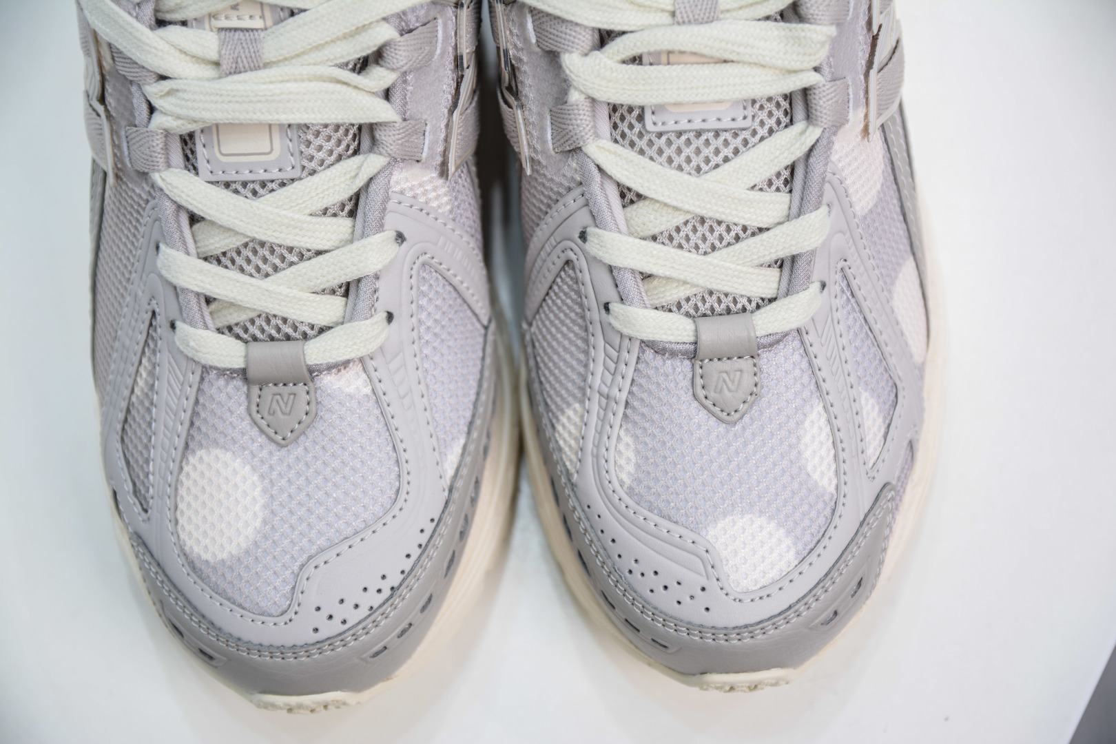 210   T版纯原 New Balance M1906R系列 复古老爹防滑耐磨低帮 跑步鞋  M1906RPA