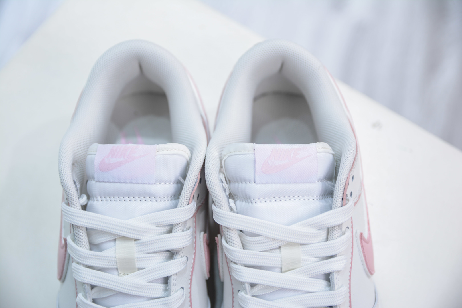 230  YC纯原 Nike Dunk Low 心动旋律 白粉  WP0212-013