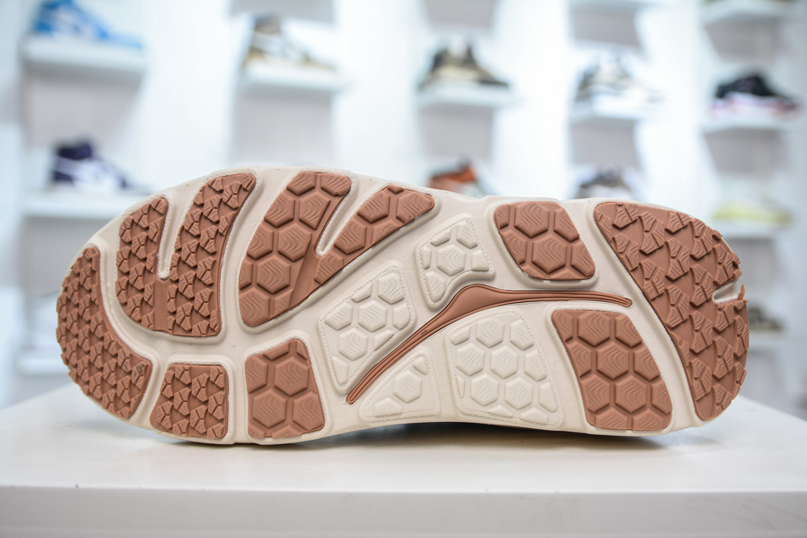 200 CS版 HOKA ONE ONE Bondi B3 LS 运动舒适低帮跑步鞋 1155351/BKLB