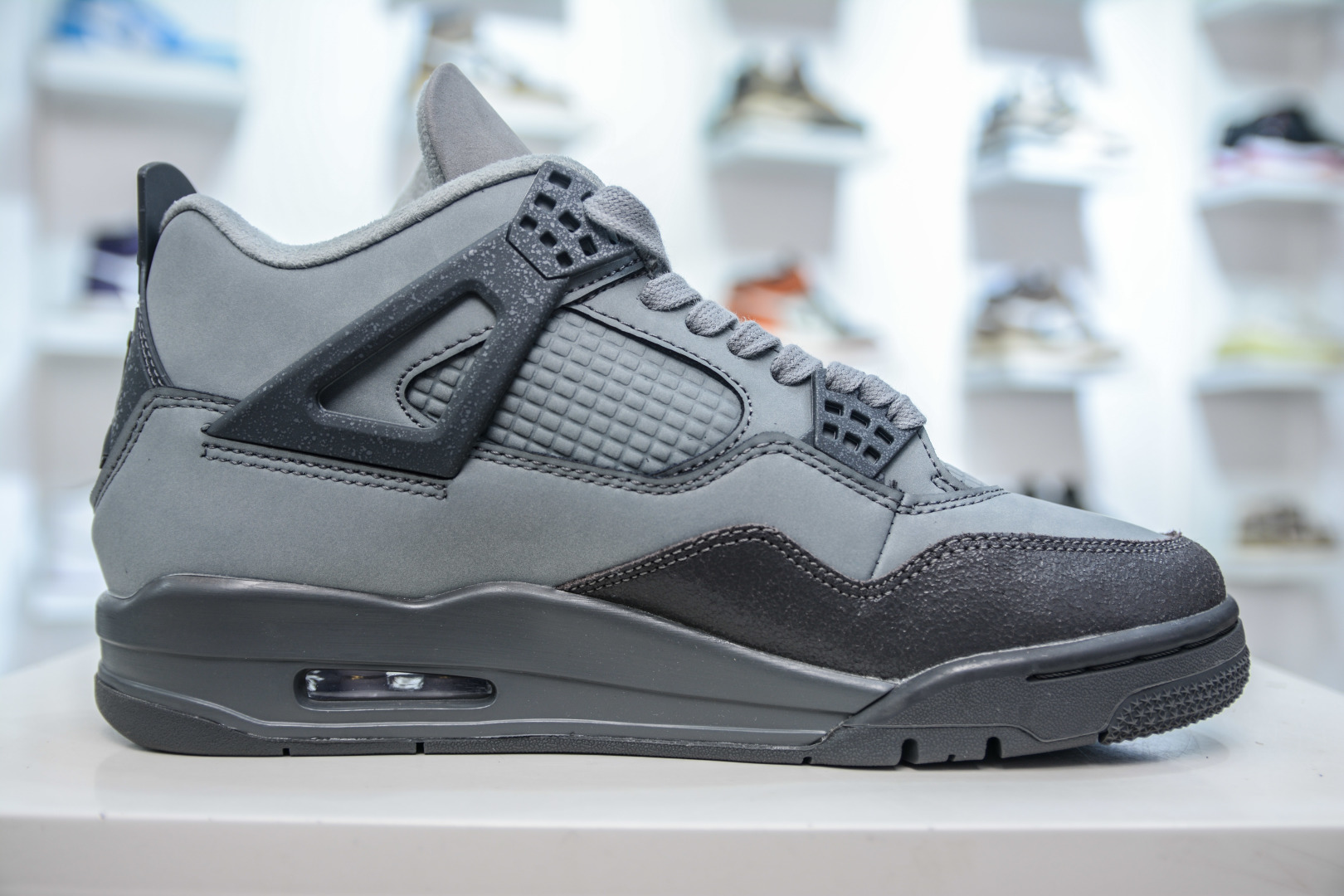 300 F版 Air Jordan AJ4 SE “Paris Olympics” 巴黎奥运会 FQ7928-001