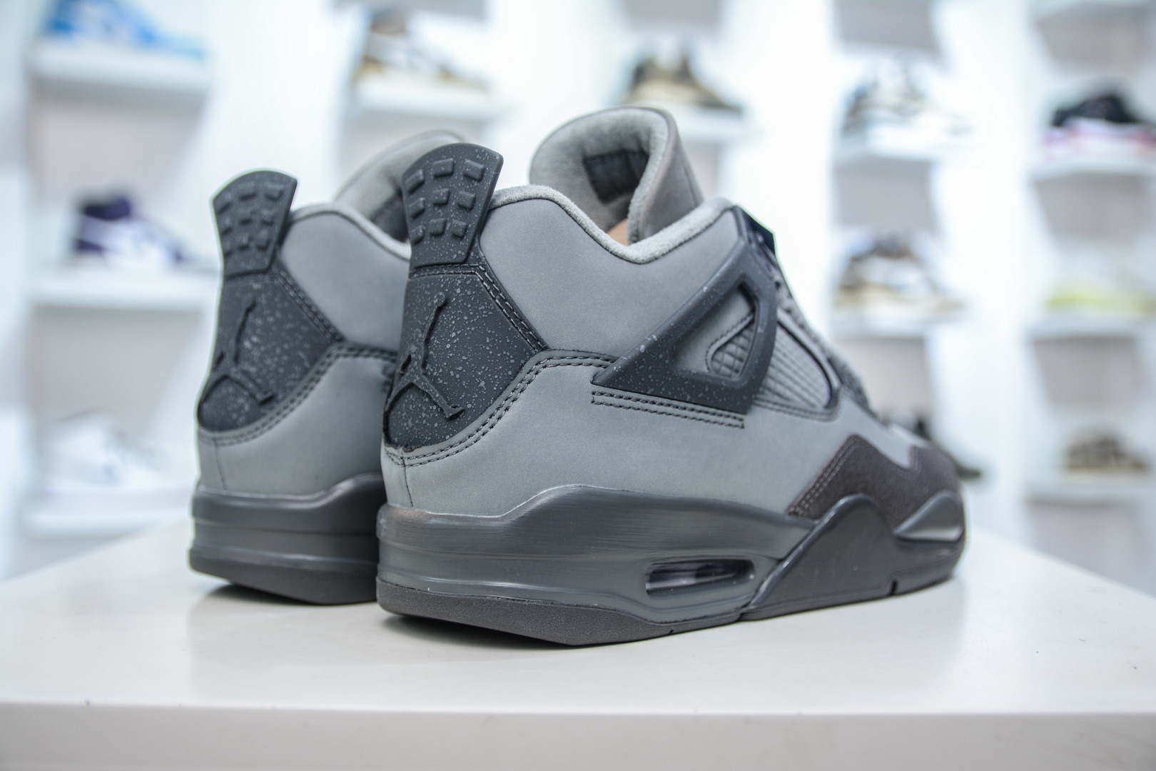 300 F版 Air Jordan AJ4 SE “Paris Olympics” 巴黎奥运会 FQ7928-001