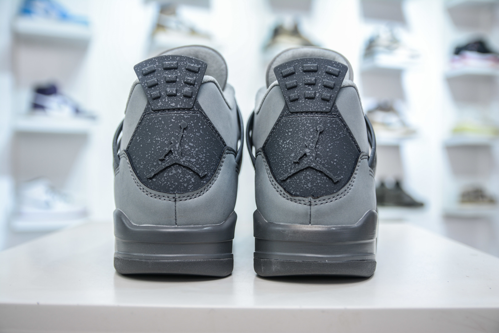 300 F版 Air Jordan AJ4 SE “Paris Olympics” 巴黎奥运会 FQ7928-001