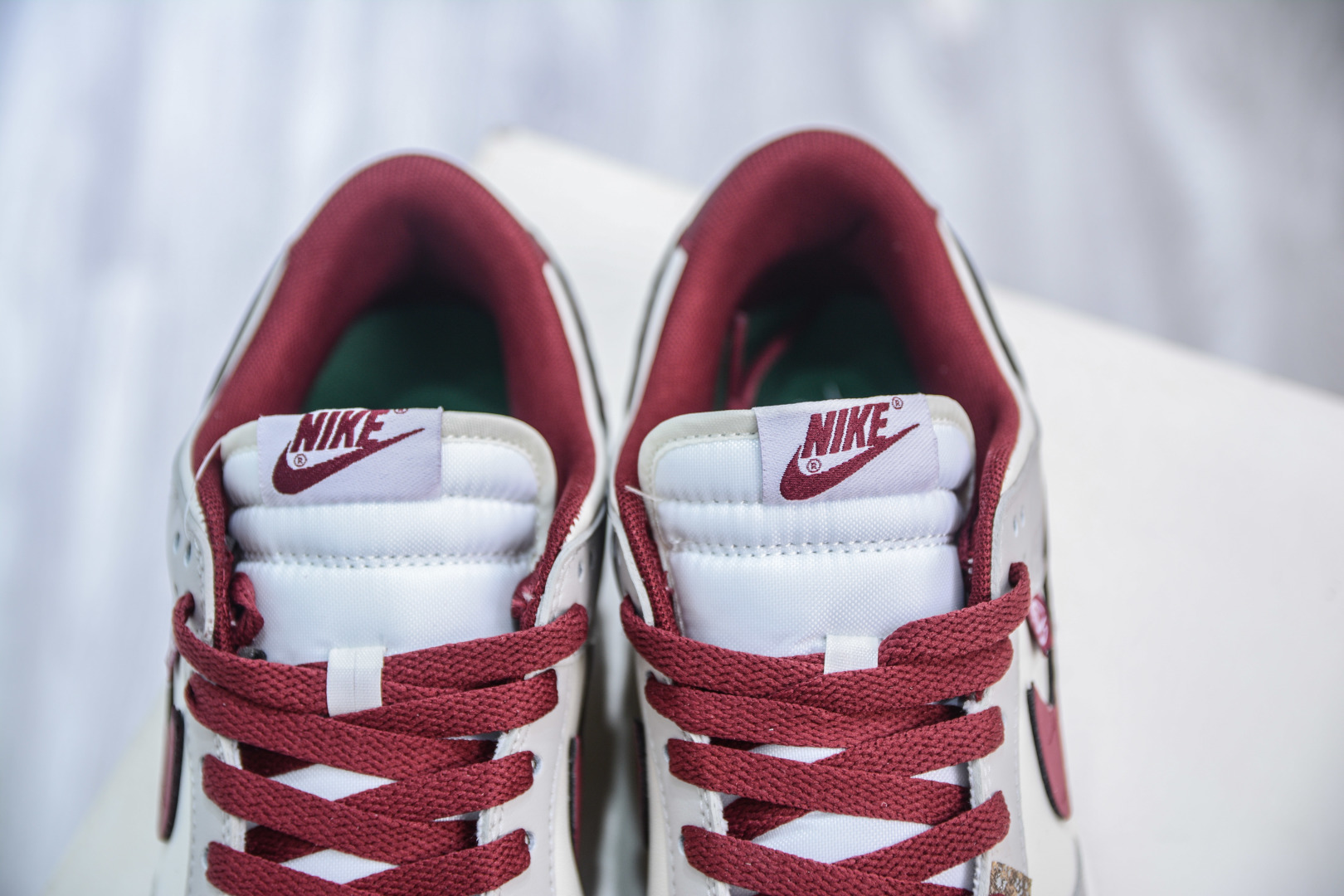 300 YC纯原 Nike SB Dunk Low 考拉派对 环岁之礼 巳巳如意 FB7160-161