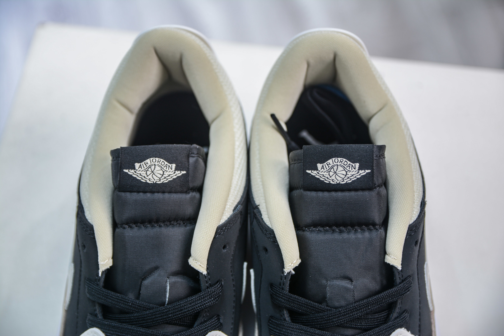 Air Jordan Legacy 312 Low White/Brown/Black Sneakers - Iconic Design 8 cmp i1746812136152 1737 0 7