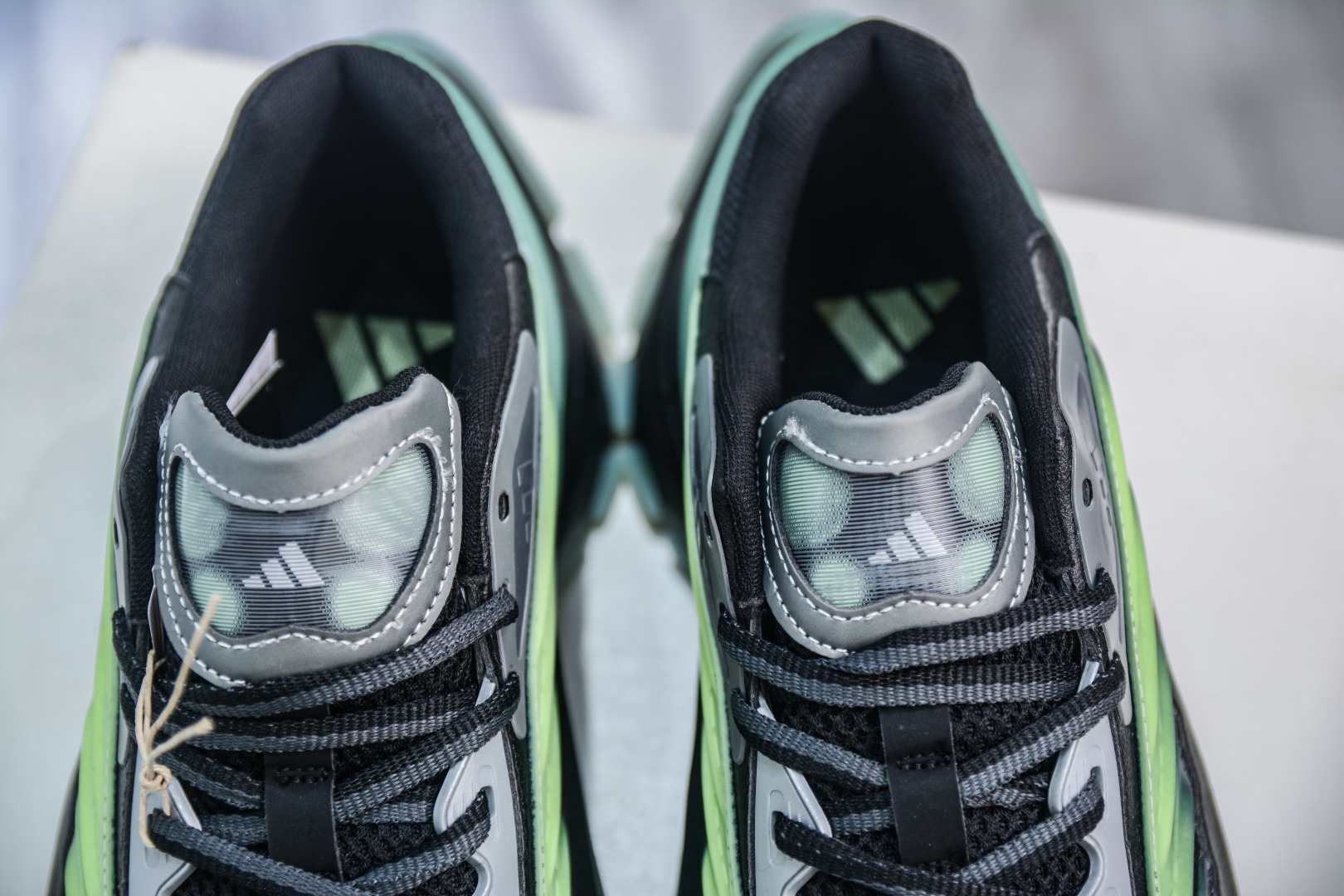 190 Adidas Vento XLG MTW 复古休闲老爹鞋 JQ6211