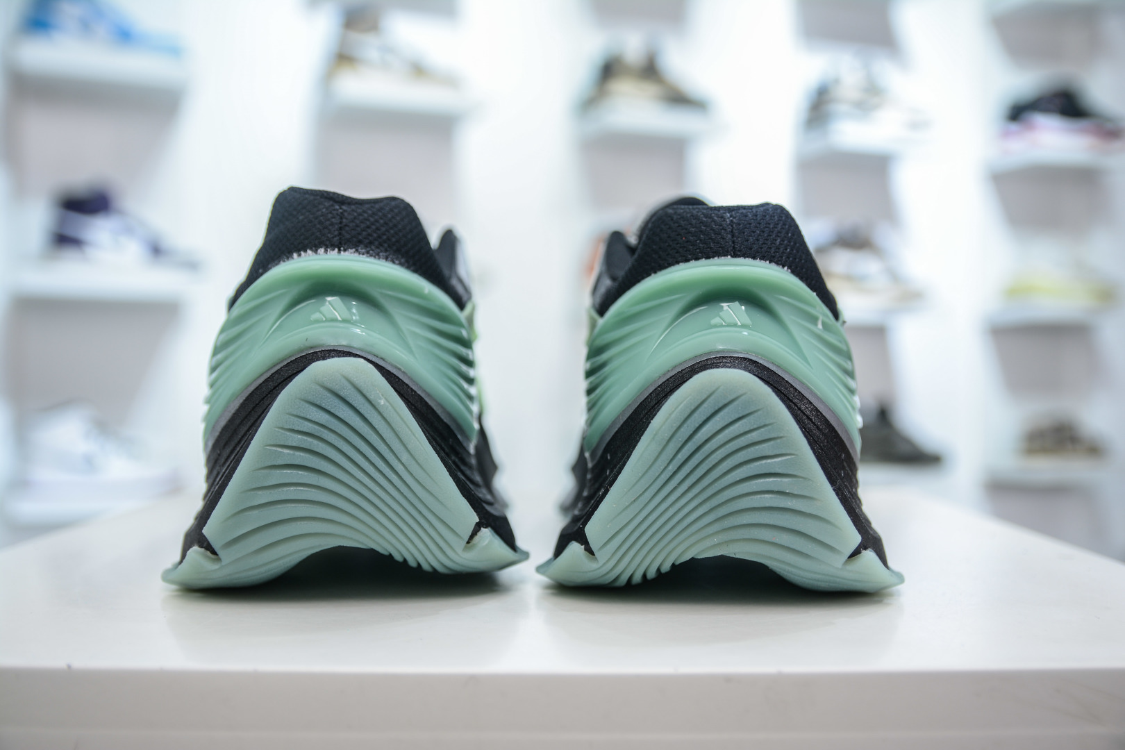 190 Adidas Vento XLG MTW 复古休闲老爹鞋 JQ6211